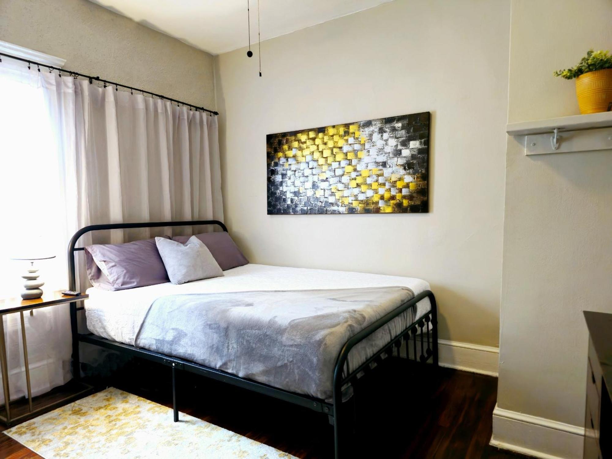 Charming! Near Cle Clinic/Uh/Cwru/Dwntwn W/Porch Villa Cleveland Eksteriør billede